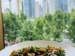 -上海滩餐厅(BFC外滩金融中心店)