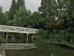 -兰溪青年公园