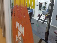 -即刻健身馆(对外经贸店)