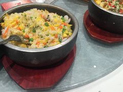 -小厨娘淮扬菜(清江苏宁广场店)