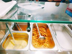 -甜心闲生传统手工冰粉(奎星楼店)