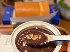 -RUXU入续糖水铺与包(卓悦中心店)