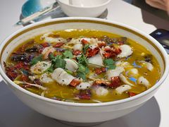 -阿娜尔·新疆菜(宜家荟聚中心店)