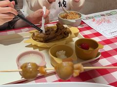 -西贝(宁波天一国购店)