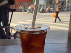 -EAU CAFE(永康路店)