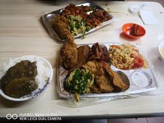 -晓宇盒饭(民安街店)