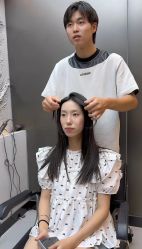 点击看大图 -Cima salon西玛沙龙