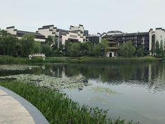 -合肥融创永乐半山酒店·永乐半山西餐厅