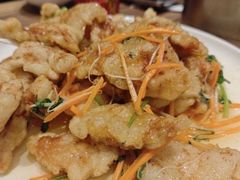 -九转小磨·非遗东北菜(群力店)