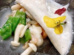 -鱼桥巷·美学川菜