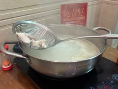-正能量脆肉鲩火锅