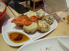 -小杨生煎(深圳岗厦北店)