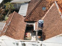 -日惹市凤凰翰悦阁酒店