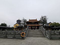 -圆通寺
