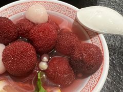 -福苗小骆驼烧烤(曲江店)