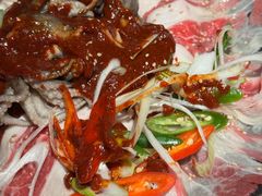 -KimPro 辛普乐概念韩餐