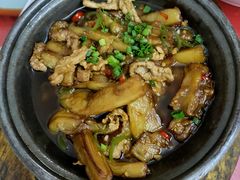 -银峰农庄·特色烧鸡·鲜无花果浸鸡