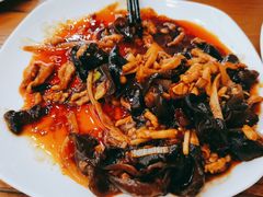 -南磨房食府(燕莎奥特莱斯购物中心店)