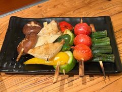 -千寻烧肉(政务区店)