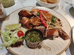 -泰椰里·泰国餐厅(智慧城广百广场店)