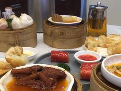 -皇马假日醉海南大酒店·假日一品派茶楼(秀英店)