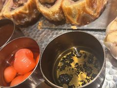 -静香HOUSE·全时段融合餐厅(七星欢乐颂店)