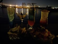 -喜洲吧·江畔老船厂·庭院餐厅(喜临院店)
