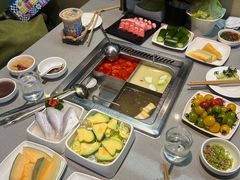 -海底捞火锅(振华商厦店)