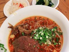 -蒋家肠旺面馆老店(合群路店)