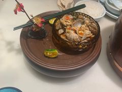 -佬麻雀·剁椒鱼头(京基KK One店)