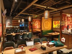 -哈力家·西北烧烤烤串(凤城十路店)