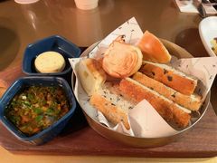 -y SEA·西班牙餐厅(阿那亚·北戴河店)