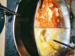 -湊湊火锅·茶憩(上海合生汇店)