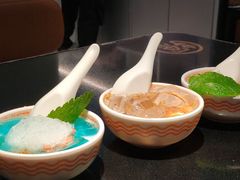 -探鱼·鲜青椒爽麻烤鱼(领展购物广场店)