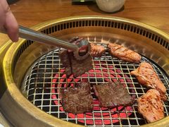 -御牛道日式烤肉料理(杭州万象城店)