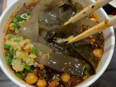 -阿坤传统手工小吃(杨家坪店)