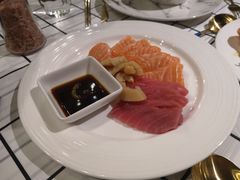 -礼途酒店·餐吧