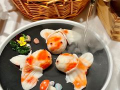 -粤来记·啫啫煲·点心(日月光店)