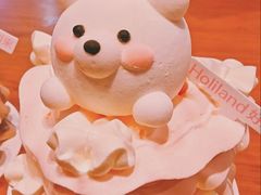 -好利来(上海长宁龙之梦店)