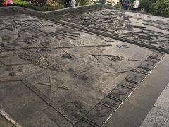 -吴淞炮台湾湿地森林公园烧烤区