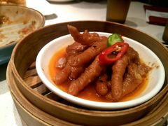 -南枝记·港式打边炉(新北万达店)