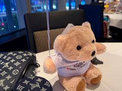 -莫尔顿牛排坊(浦东ifc店)