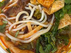 -螺小胖柳州螺蛳粉(钟楼总店)