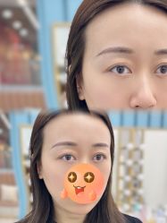 -久匠·纹眉纹绣半永久