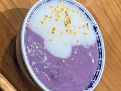 -李百蟹·江南蟹黄面(夫子庙店)