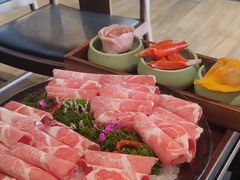 -捞王锅物料理(东百中心店)