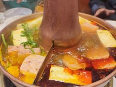 -东门口·新式老北京火锅(河西龙湖天街店)