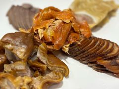 卤味拼盘-禧宴Joyous Restaurant(禧园店)