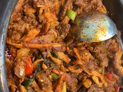 -屋里家延边朝鲜族冷面(梅林3店)