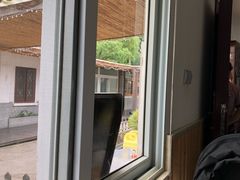 -长兴岛郊野公园农场食堂